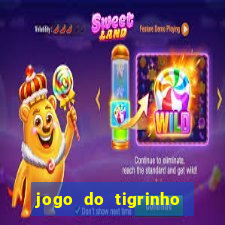 jogo do tigrinho pg soft